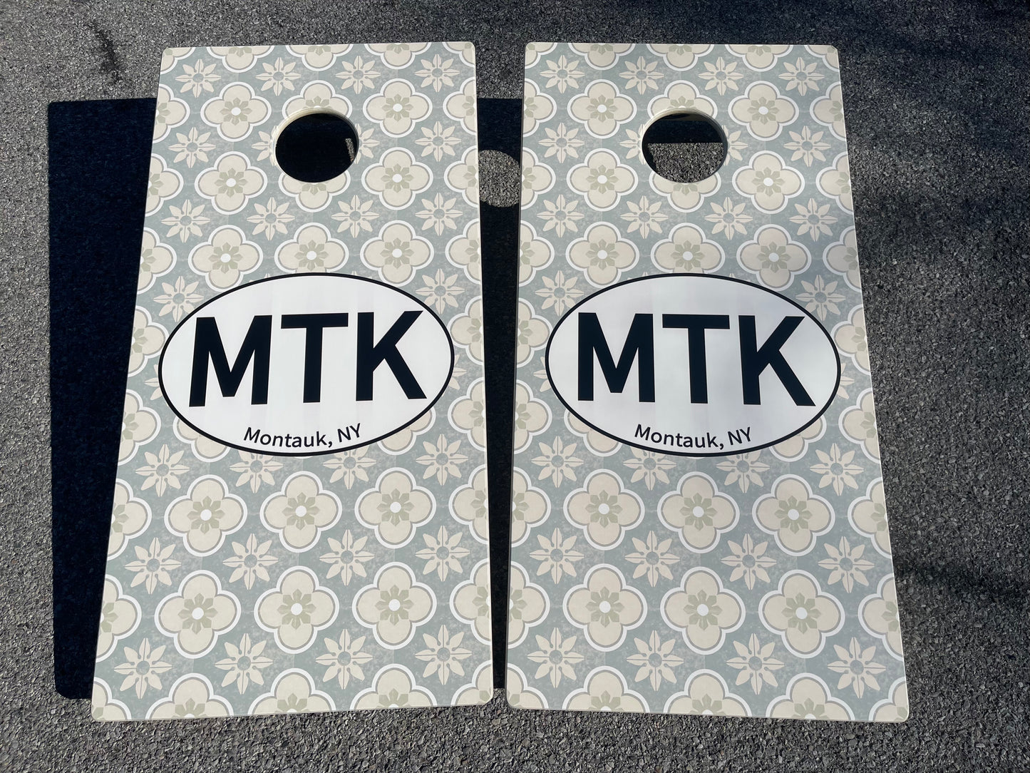 Montauk Boards