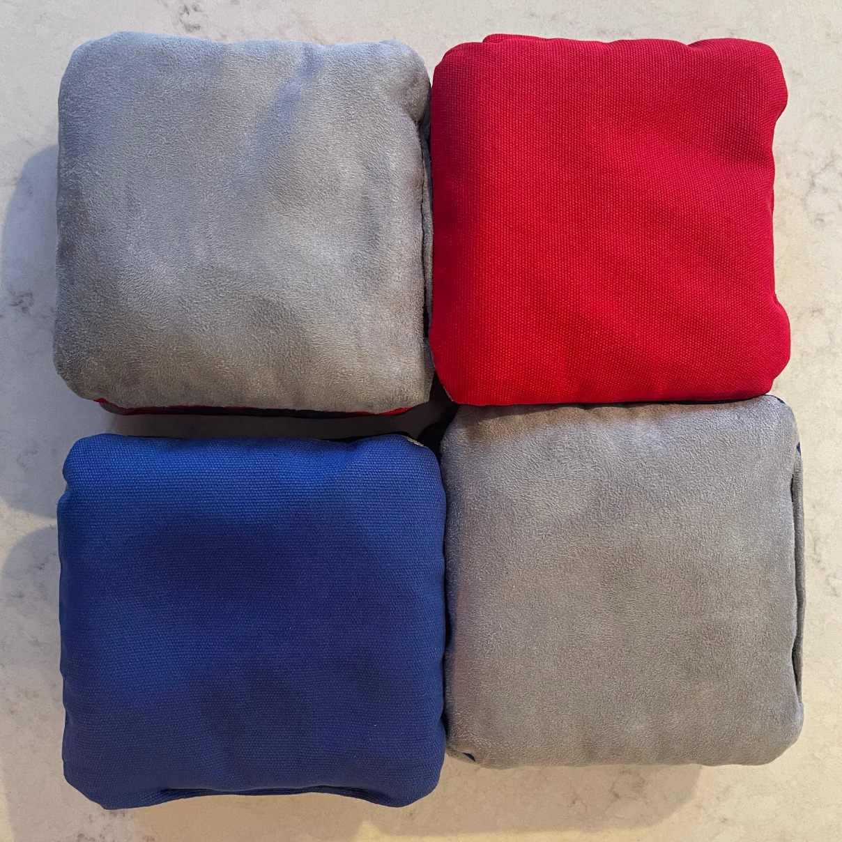 All Weather Stick n Slick Bags (Set of 8)