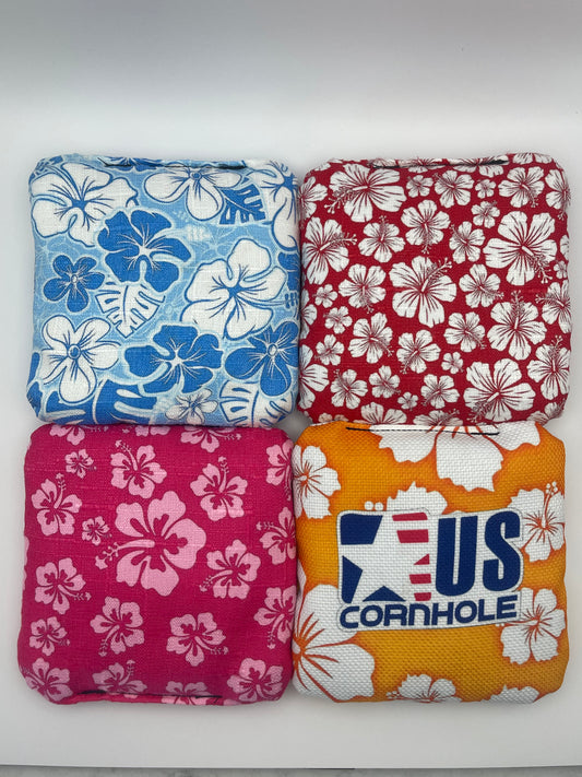 'Shakas' Pro Bags (Set of 8)