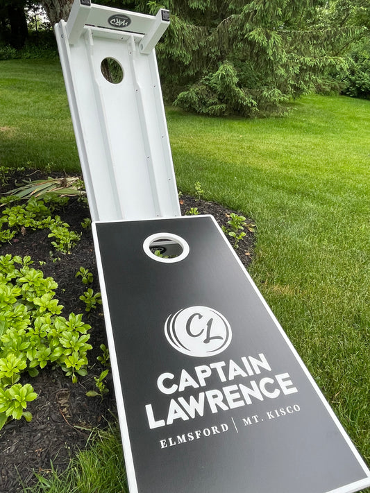 PVC All Weather Custom Pro Boards