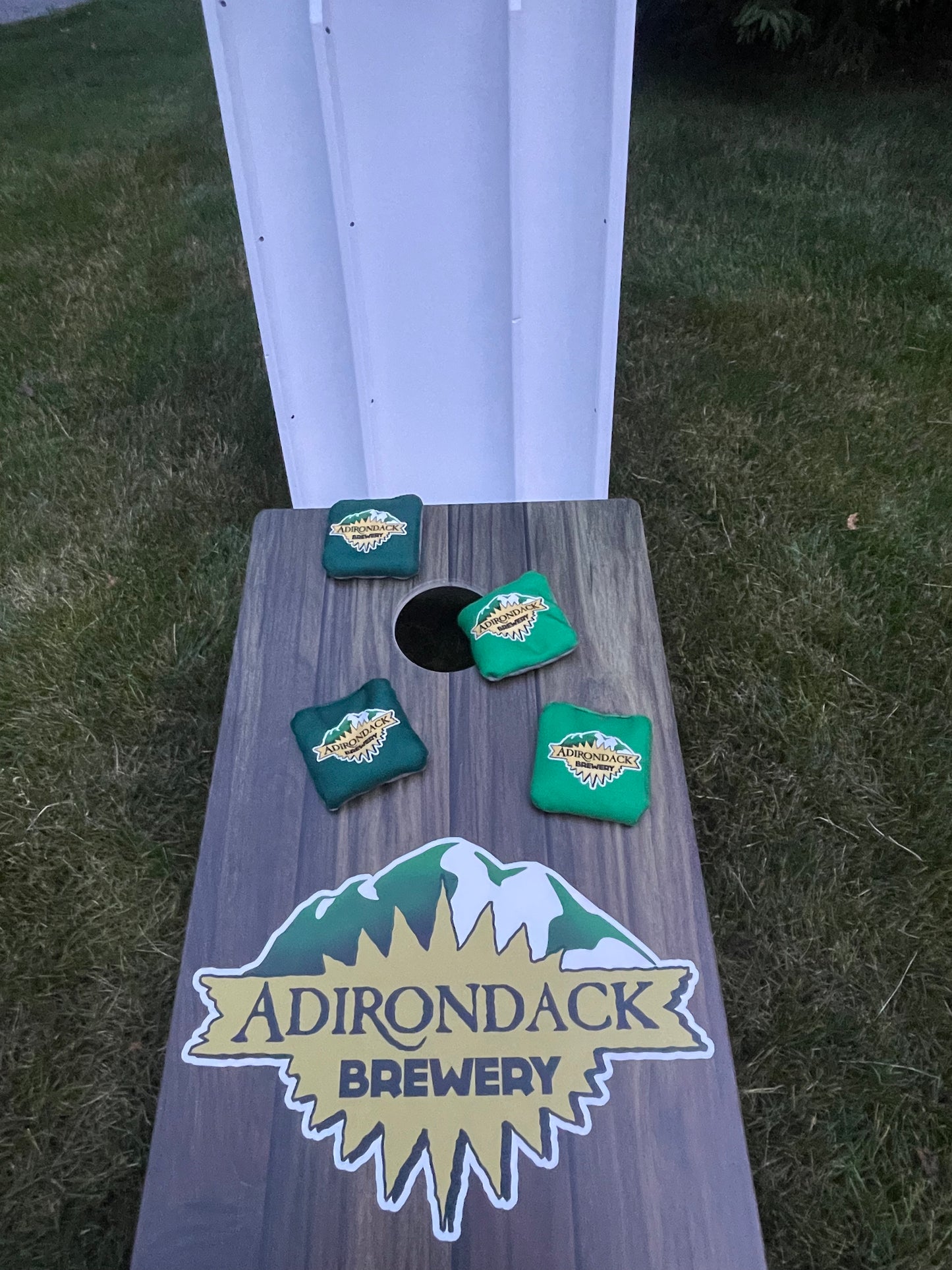 PVC All Weather Custom Pro Boards