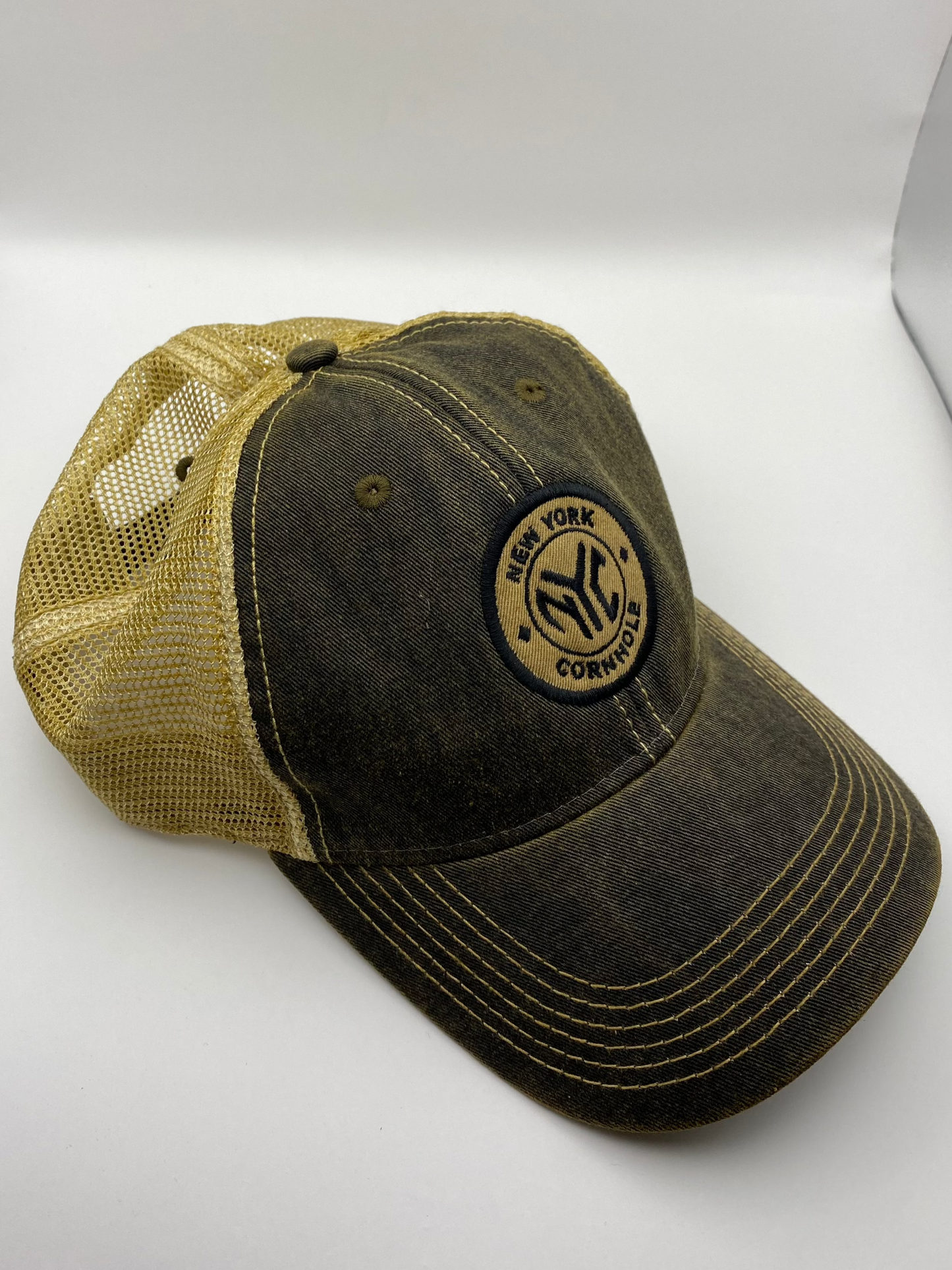 NYC Hat