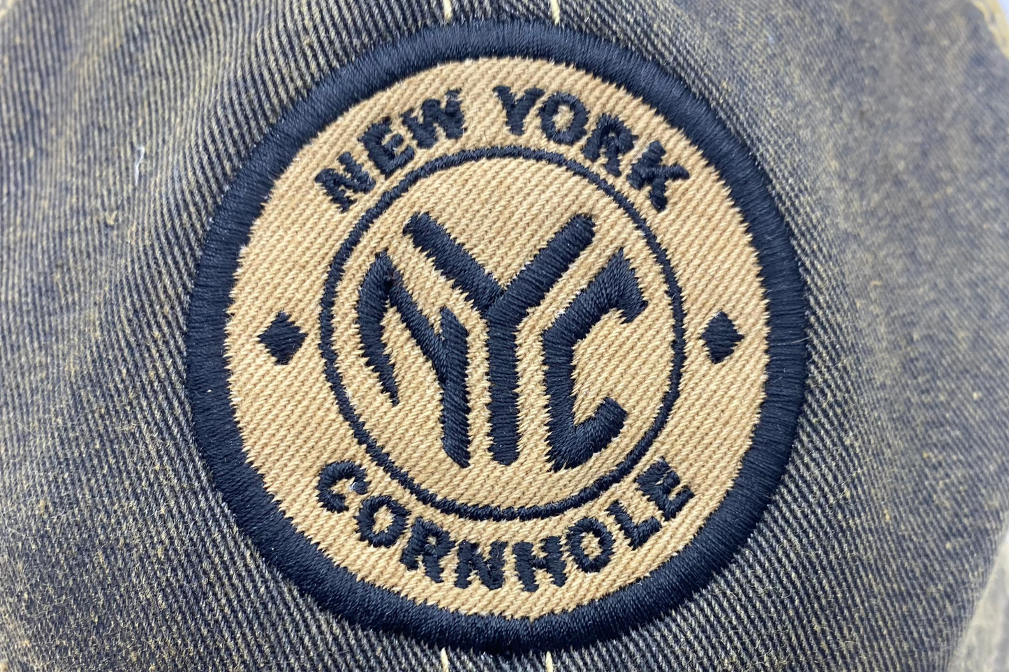 NYC Hat