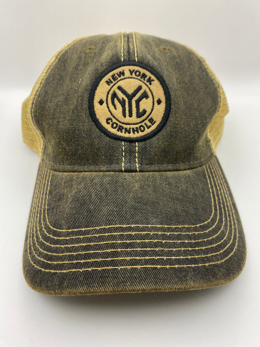 NYC Hat