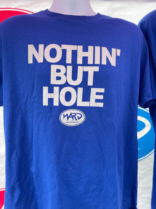 Nothin' But Hole T-shirt