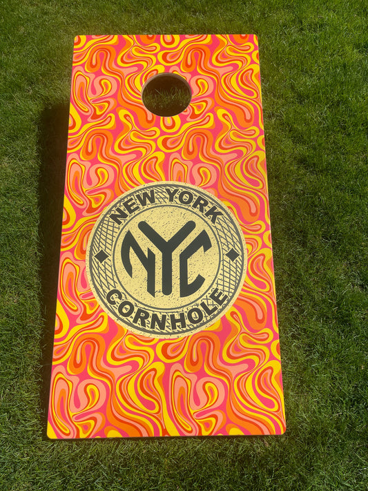 NYC Token Boards