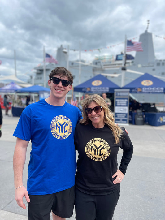 NYC Token T-Shirt