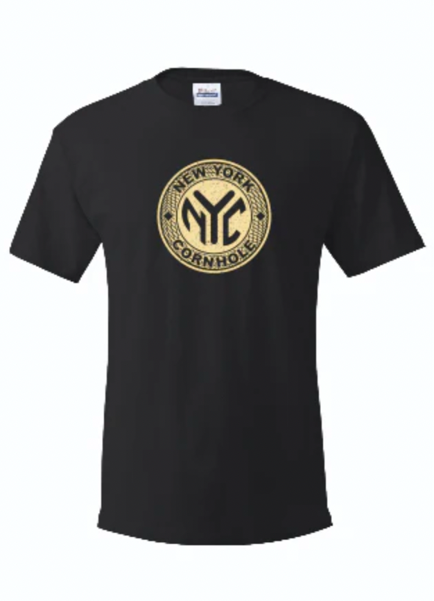 NYC Token T-Shirt